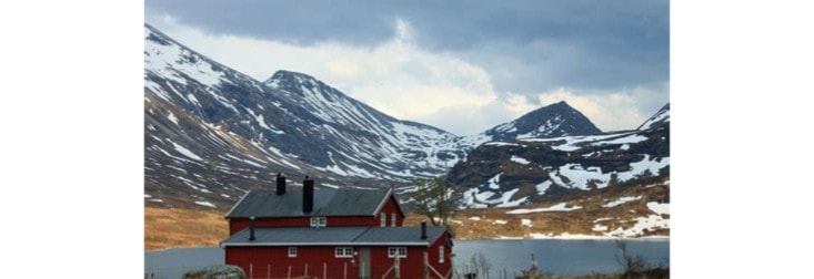 Romsdalen